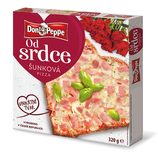 Zažijte lásku na talíři
